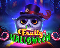 Fruity Halloween