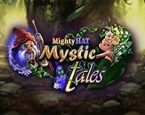 Mighty Hat: Mystic Tales