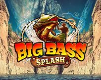 Big Bass Splash