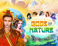 Gods of Nature