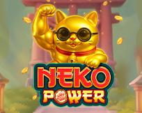 NekoPower